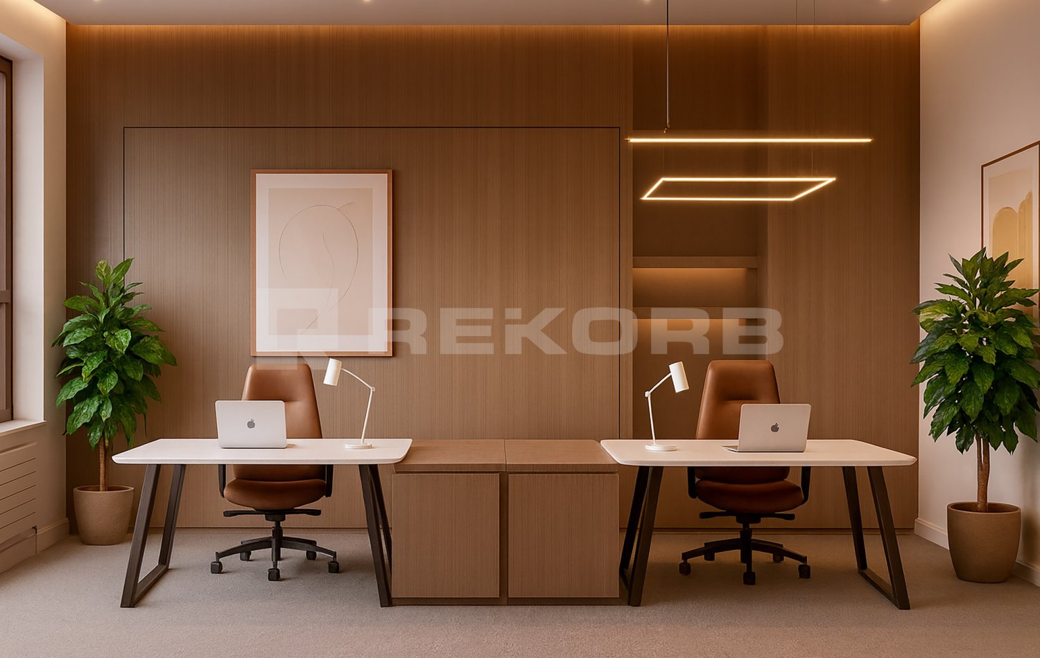 Офис на продажу 50,66 кв.м. в БЦ Saan - фото 8