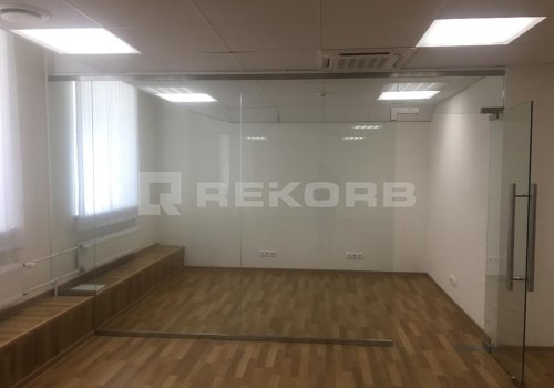 Офис в аренду в Спб 119 кв.м. Фото №3
