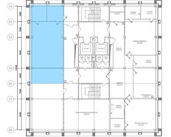 Помещение 162 кв.м. - фото 576886