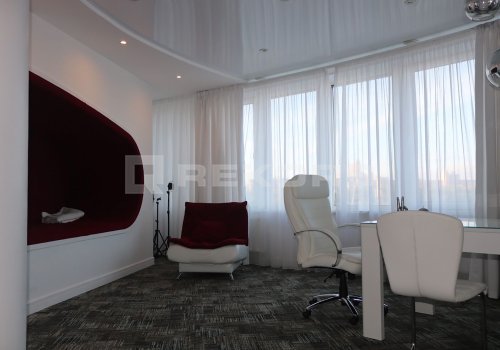  в Санкт-Петербурге 110 кв.м. Фото №2