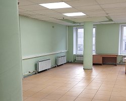 Помещение 54 кв.м. - фото 13610