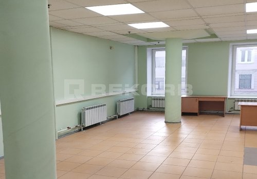 Сдается помещение в Спб 54 кв.м. Фото №1