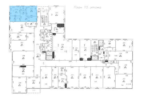Предлагается в аренду в Спб 80 кв.м. Фото №1