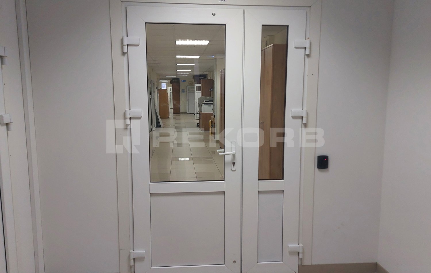 Офис в аренду 648 кв.м. в БЦ Алкотел-Инвест - фото 5