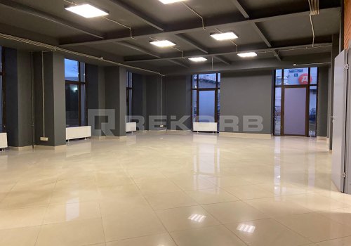 Купить офис в Санкт-Петербурге 7 206 кв.м. Фото №1