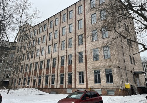 Большой Смоленский - бизнес-центры Санкт-Петербурга. Фото №1