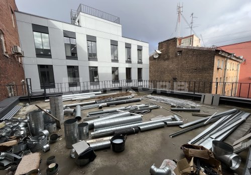 Роменская 3А - бизнес-центры Санкт-Петербурга. Фото №3