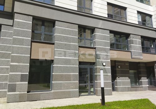 ЖК Promenade 2 - торговые помещения Санкт-Петербурга. Фото №3