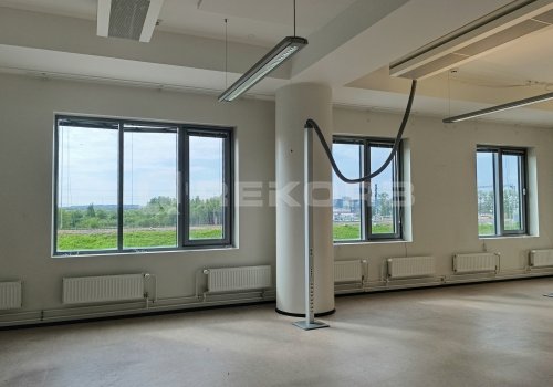 Аренда офиса в Санкт-Петербурге 300 кв.м. Фото №