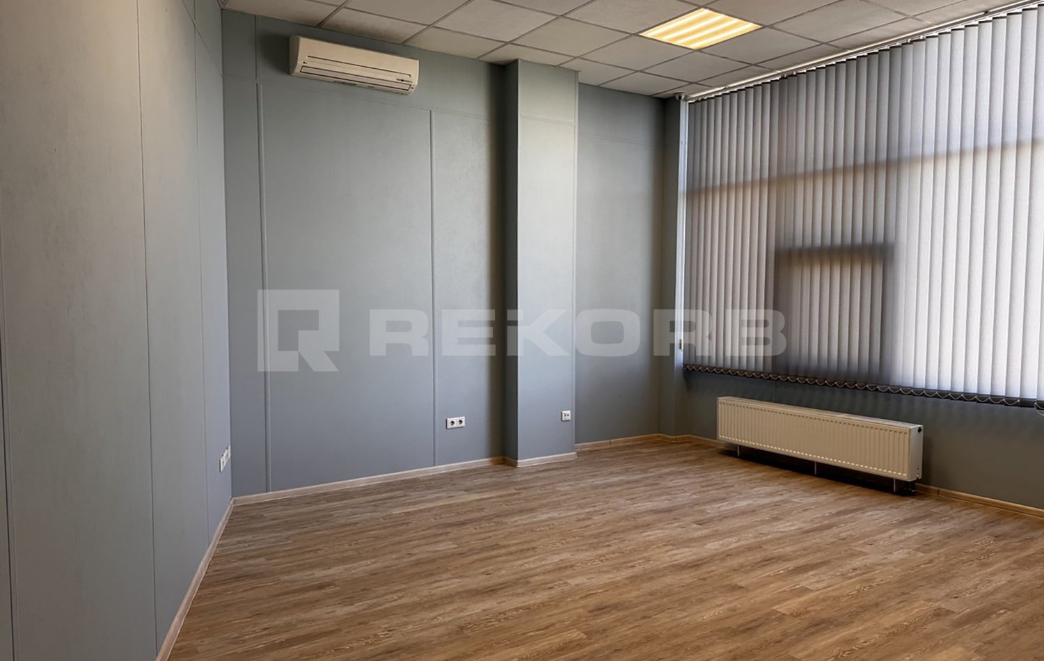 Офис в аренду 160 кв.м. в БЦ Марвел - фото 4