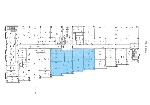 Офис в Санкт-Петербурге 308 кв.м. Фото №2