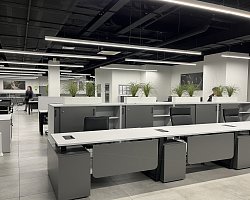 Помещение 883 кв.м. - фото 727086