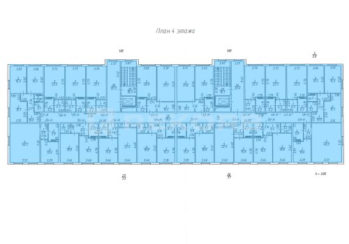  в Спб 1 019 кв.м. Фото №2