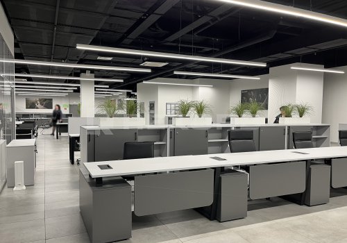  в Санкт-Петербурге 883 кв.м. Фото №1