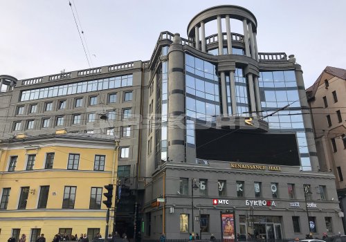 Case - коворкинги Санкт-Петербурга. Фото №1