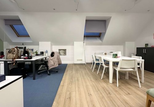 Предлагается в аренду в Спб 64 кв.м. Фото №3