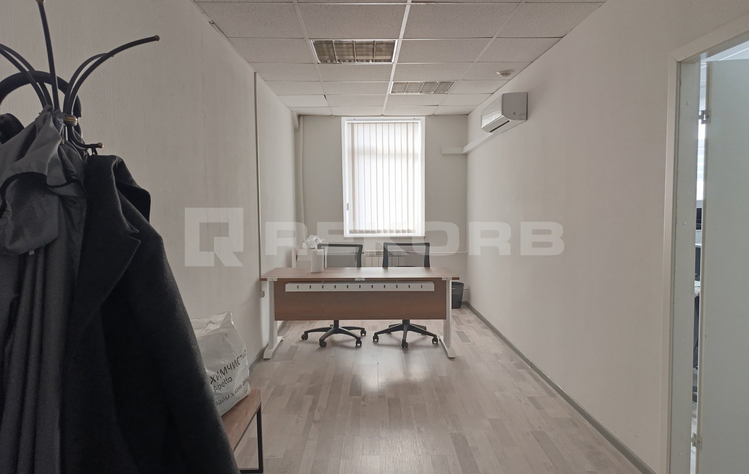 Офис в аренду 80 кв.м. в БЦ Маяк - фото 6