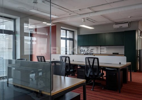 Предлагается в аренду в Спб  кв.м. Фото №2