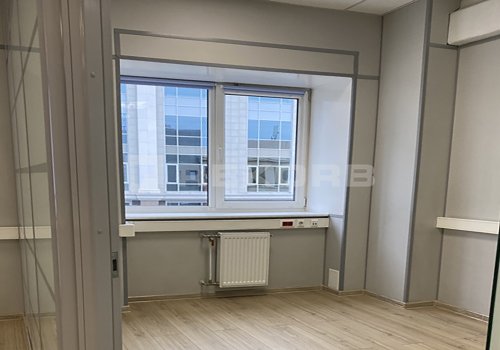 Аренда офиса в Санкт-Петербурге 72 кв.м. Фото №1