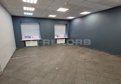 Аренда офиса в Санкт-Петербурге 311 кв.м. Фото №1