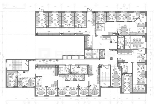 Сдается в Спб  кв.м. Фото №2