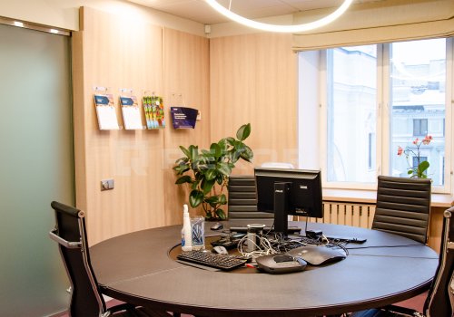 Снять офис в Санкт-Петербурге 315 кв.м. Фото №