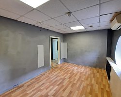 Помещение 108 кв.м. - фото 48224