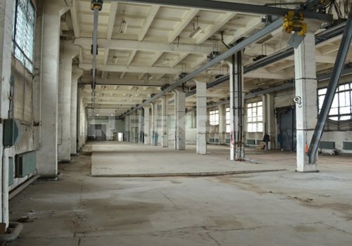  в Санкт-Петербурге 1 815 кв.м. Фото №1