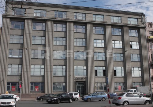 Практик на Добролюбова - коворкинги Санкт-Петербурга. Фото №2