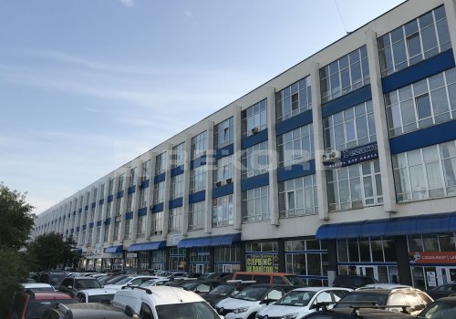 БЦ Седов - бизнес-центры Санкт-Петербурга. Фото №3