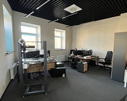 Помещение 573 кв.м. - фото 1092923