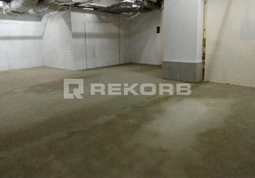 Офис у метро Достоевская в Санкт-Петербурге 155 кв.м. Фото №3