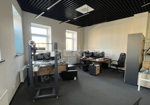 Офис в аренду в Спб 573 кв.м. Фото №1