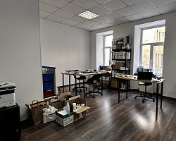 Помещение 64 кв.м. - фото 37969