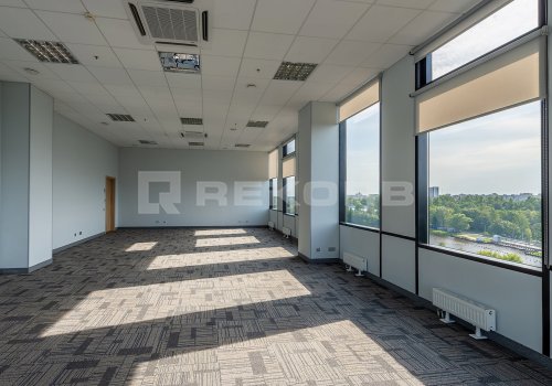 Аренда офиса в Спб 56 кв.м. Фото №3