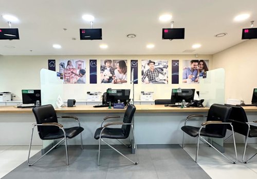 Офис в аренду в Санкт-Петербурге 263 кв.м. Фото №3