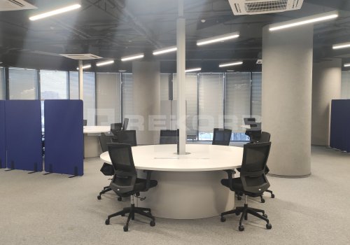 Помещение в Санкт-Петербурге 304 кв.м. Фото №3