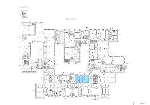 Сдается офис в Спб 87 кв.м. Фото №2