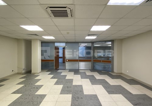 Предлагаем офис в Санкт-Петербурге 60 кв.м. Фото №3