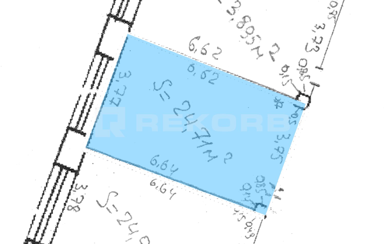 Офис в аренду 183 кв.м. в БЦ Маяк - фото 6