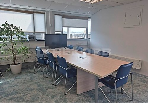 Офисное помещение в Санкт-Петербурге 187 кв.м. Фото №3