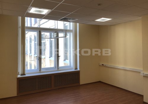 Предлагаем офис в Санкт-Петербурге 27 кв.м. Фото №3