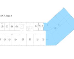 Помещение 500 кв.м. - фото 845574