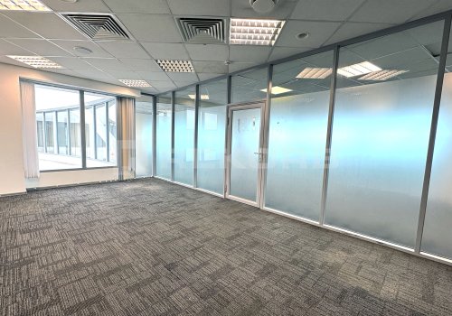 Предлагаем офис в Санкт-Петербурге 962 кв.м. Фото №1