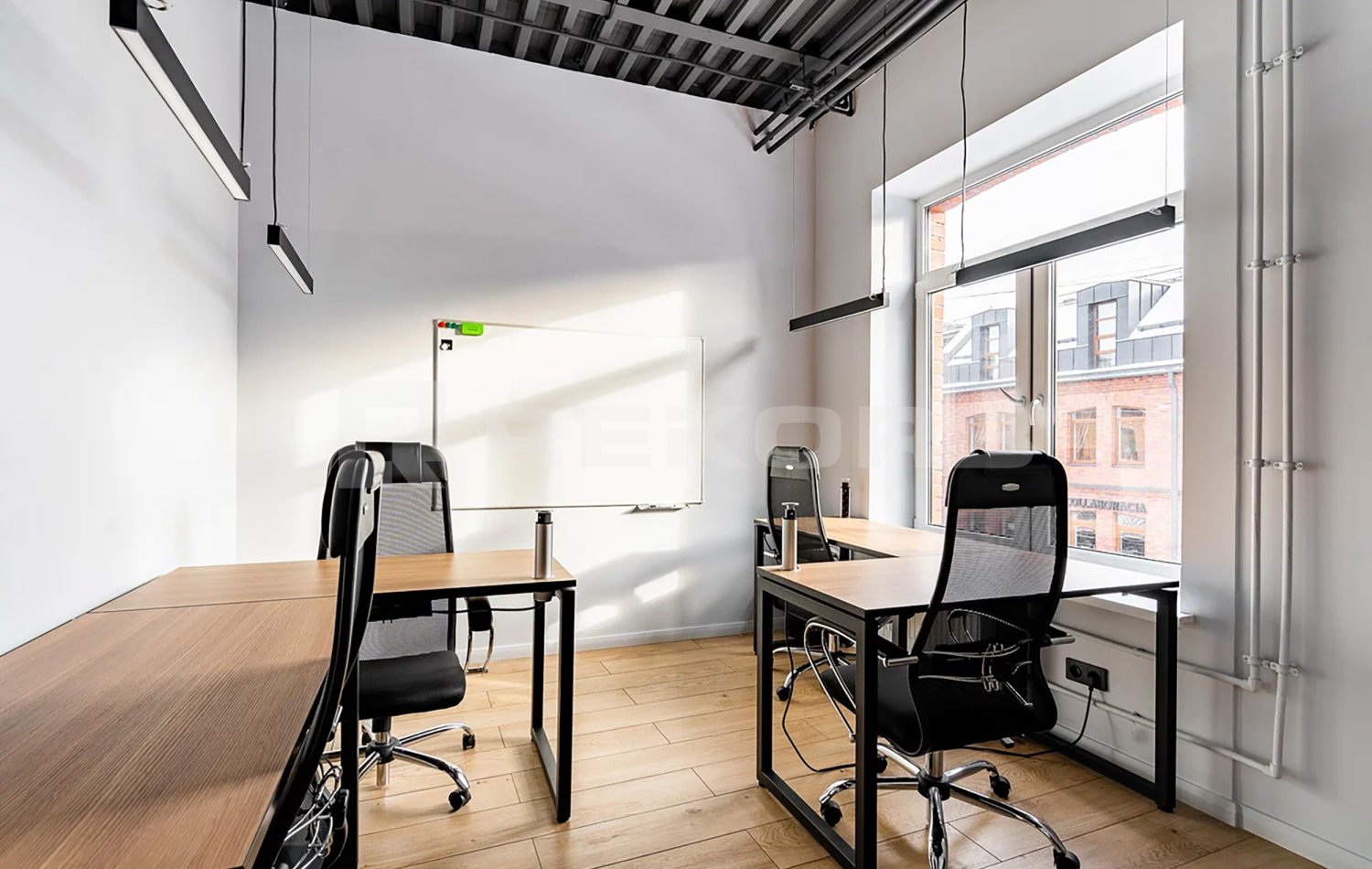 Кабинет в аренду на 96 человек в Collective - фото 10