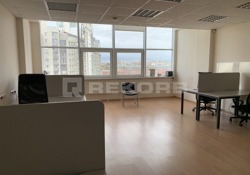 Аренда офиса в Спб 77 кв.м. Фото №1