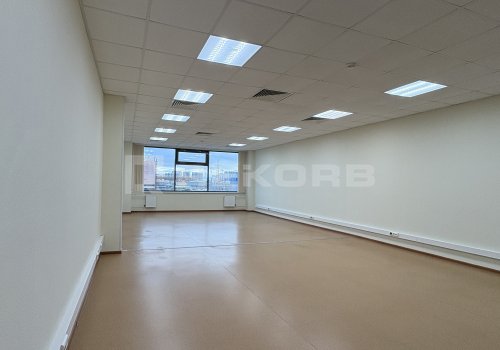 Снять офис в Санкт-Петербурге 72 кв.м. Фото №1