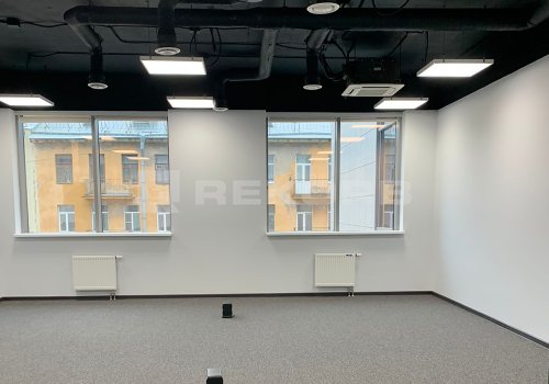 Офис в аренду в Спб 1 636 кв.м. Фото №3