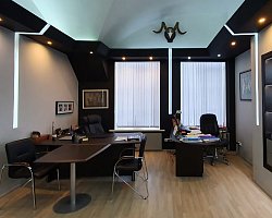 Помещение 117 кв.м. - фото 15871