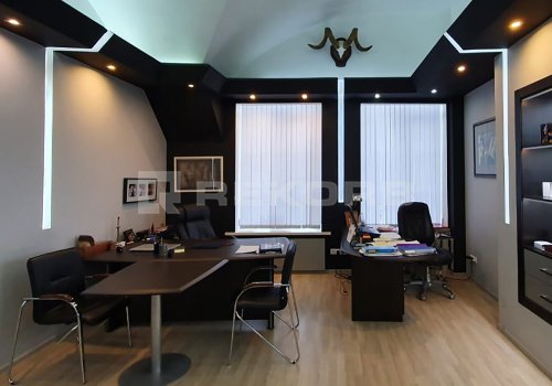 Сдается в аренду в Спб 117 кв.м. Фото №1